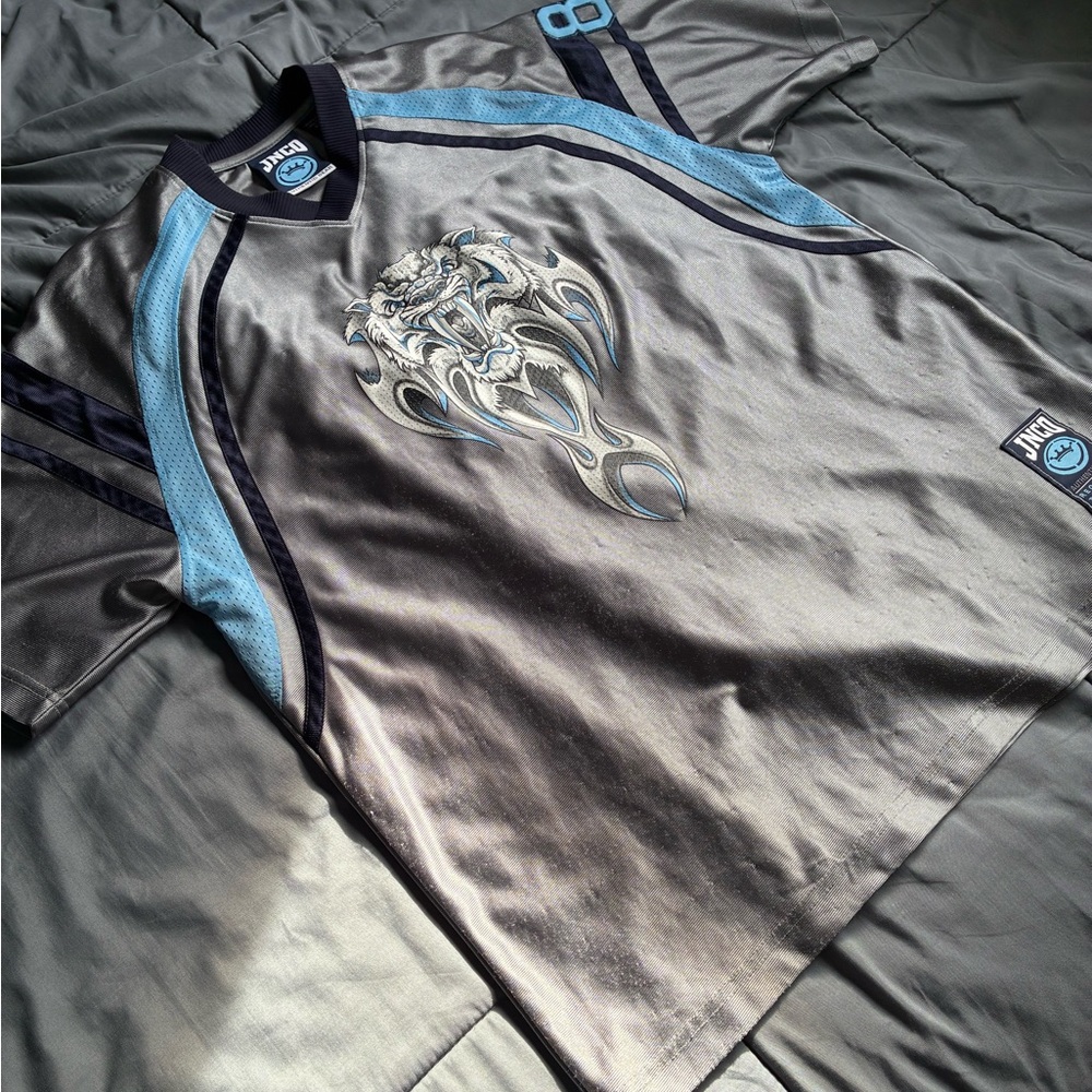JNCO Jersey